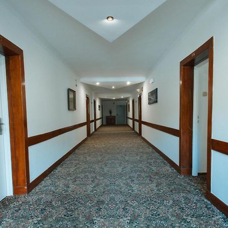 Hotel Marko Przemyśl Εξωτερικό φωτογραφία