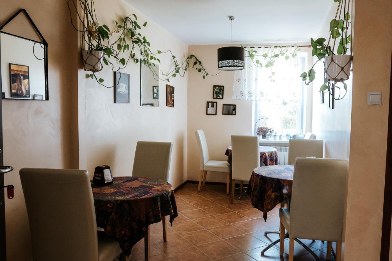 Hotel Marko Przemyśl Εξωτερικό φωτογραφία
