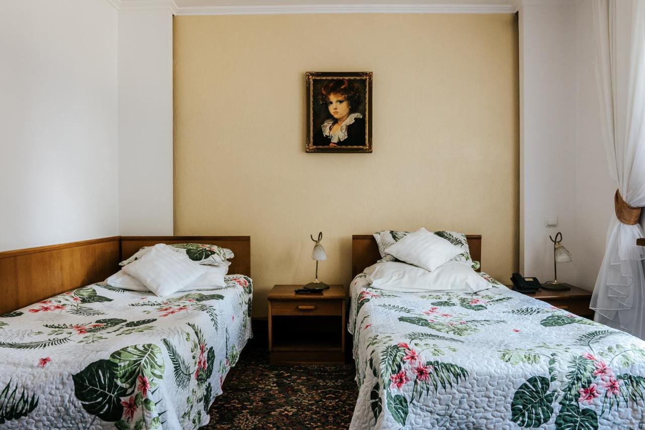 Hotel Marko Przemyśl Εξωτερικό φωτογραφία