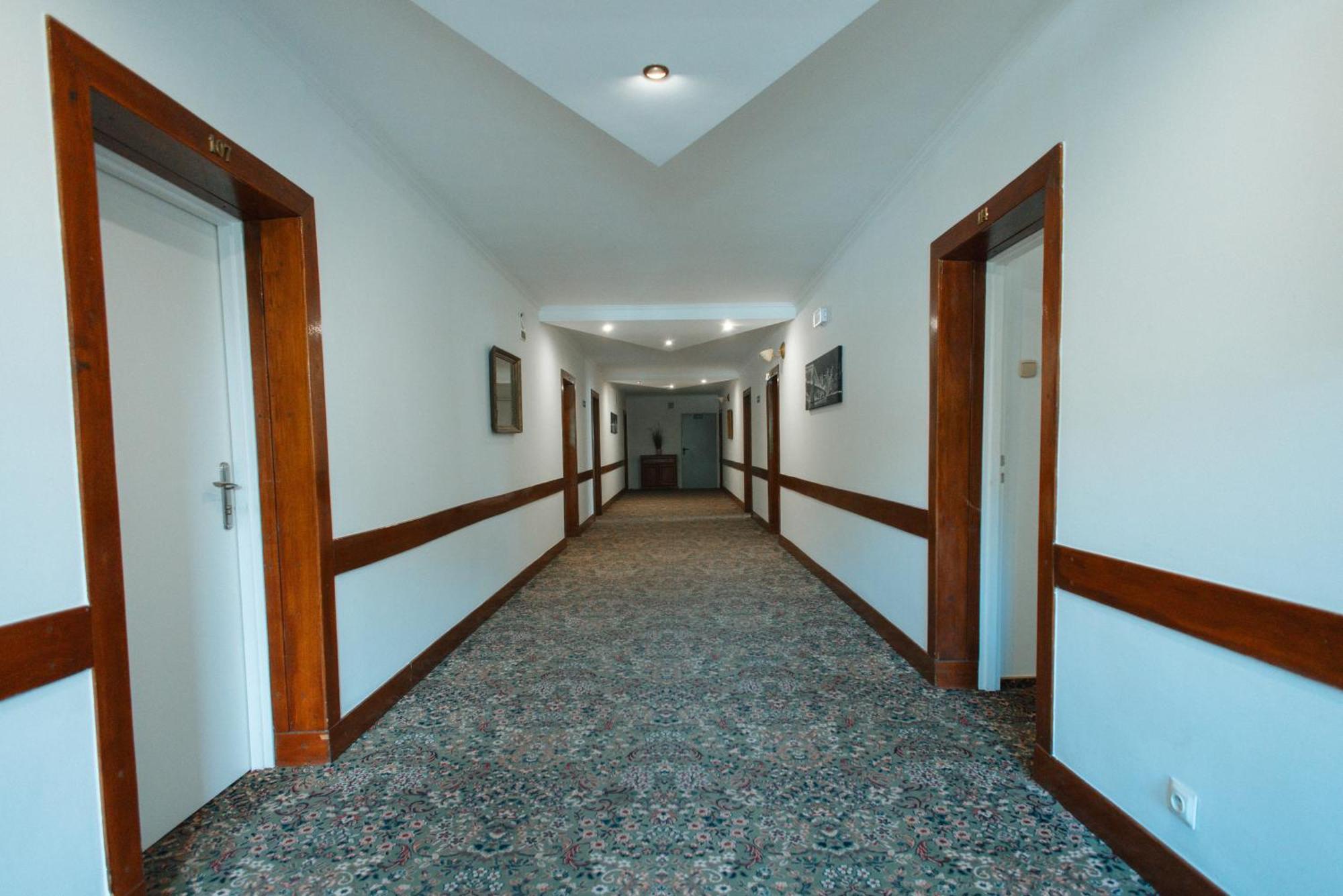 Hotel Marko Przemyśl Εξωτερικό φωτογραφία