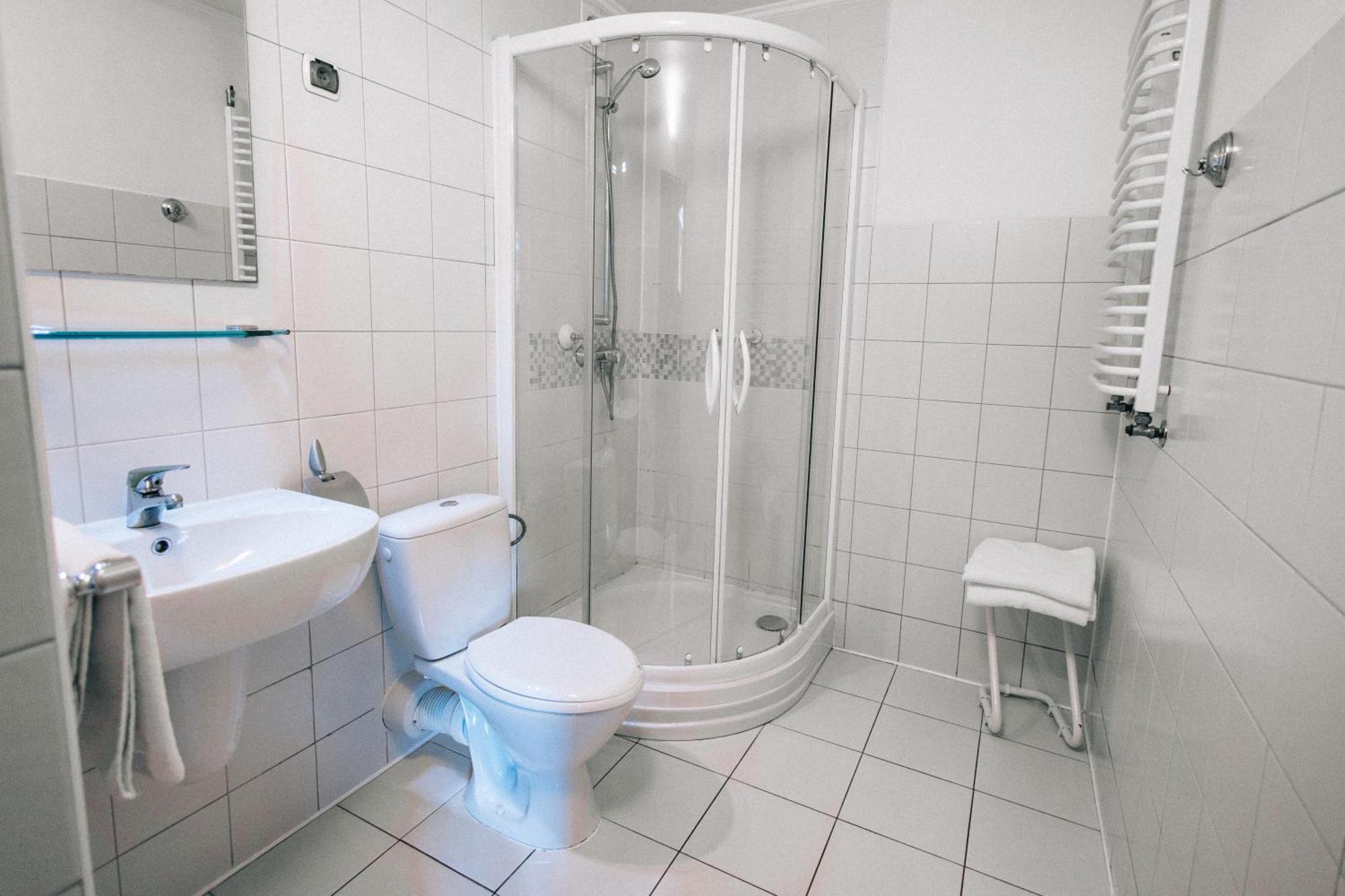 Hotel Marko Przemyśl Εξωτερικό φωτογραφία