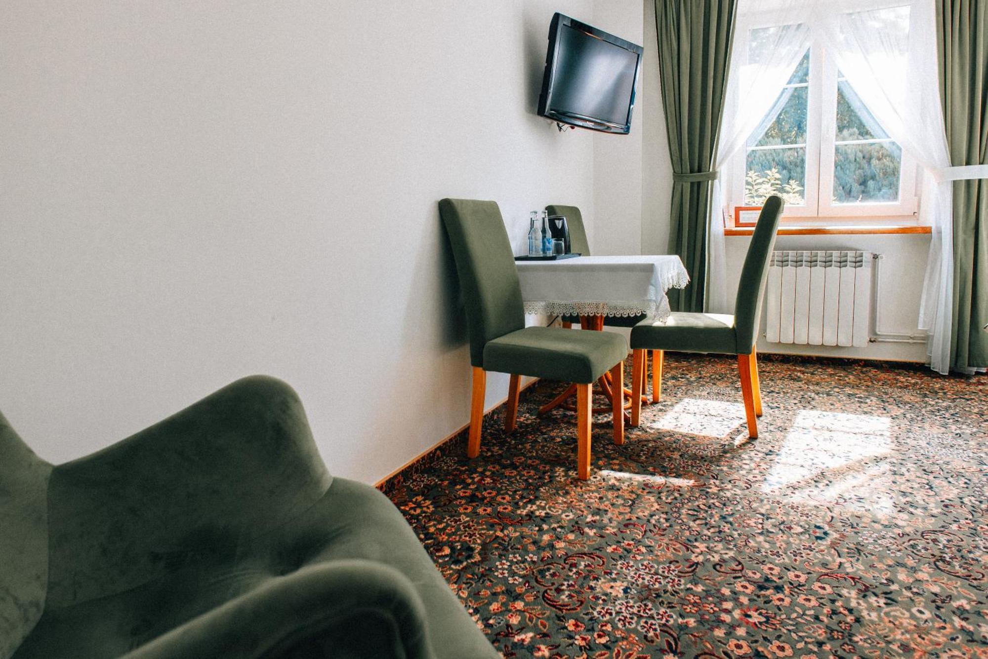 Hotel Marko Przemyśl Εξωτερικό φωτογραφία